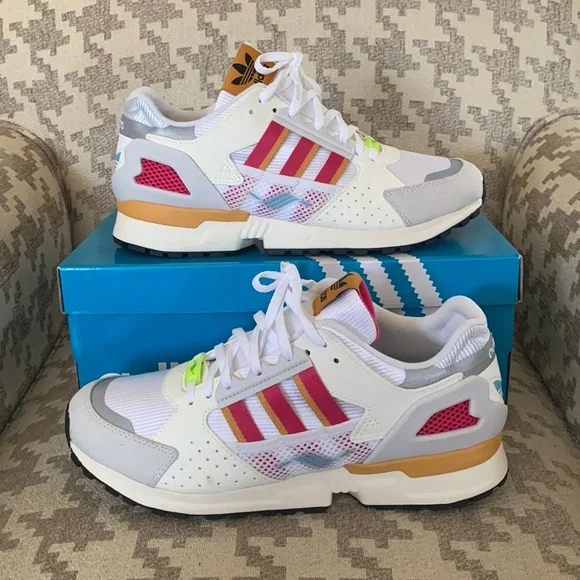 adidas | Shoes | Adidas Zx000c Shoes Size 95 With Box | Poshmark